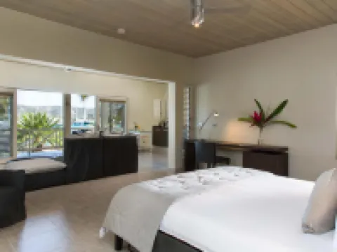 South Point Antigua Hotels in English Harbour