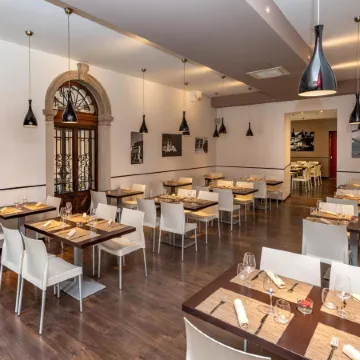 Hotel Casa Del Pellegrino