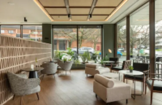 萊昂納多飯店聖塞瓦斯蒂安