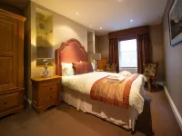 The Angel of Corbridge Hotels in Corbridge