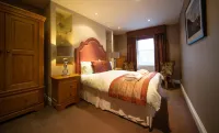 The Angel of Corbridge
