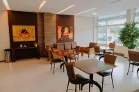 Lago Da Palma Hotels in Palmas