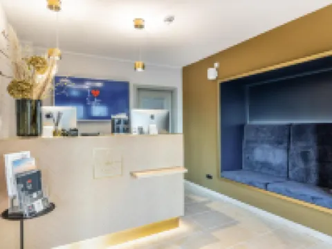 I Love Sylt Hotel - Adults Only, Hundefreundlich Hotels in Westerland