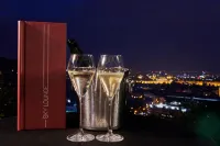 NH Collection Prague - bar