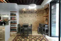 Hotel Boutique Posada de Sillería - bar