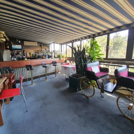 Hotel Foresta