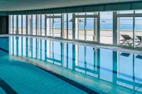 Hôtel Valdys Thalasso & Spa - la Baie - de playa