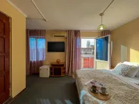 MeGa Hotel a Gagra