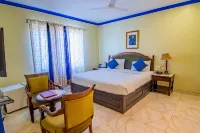 Hotel Pratap Palace