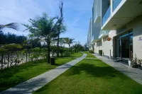 Khach san gan bien Karina Phu Yen Hotels in Binh Kien