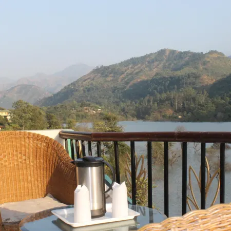 Hotel Hot Spring & Health Care