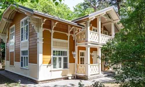Skandinavia Country Club and Spa