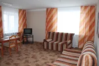 Ishim Hotels in Ishimsky District