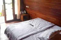 TwoSpaces Living at Welirang Resort