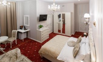 The Kempf Hotel