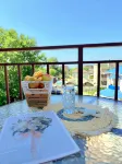 Morskaya Volna Hotel - 비치