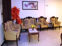 Hotel Mitra Garden Hotels in Rangkui