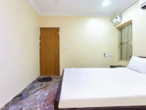 Goroomgo Moonlight Bhadrak Hotels in Bhadrak