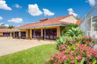 Aspley Carsel Motor Inn Hotels in Chermside
