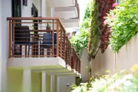 Giraffe Boutique Hotel