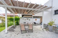 Spot Vama Veche Hoteles en 