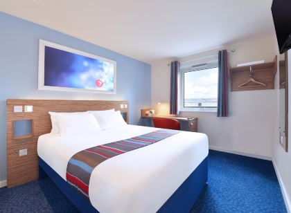 Travelodge Harrogate West Park
