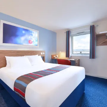 Travelodge Derby Cricket Ground