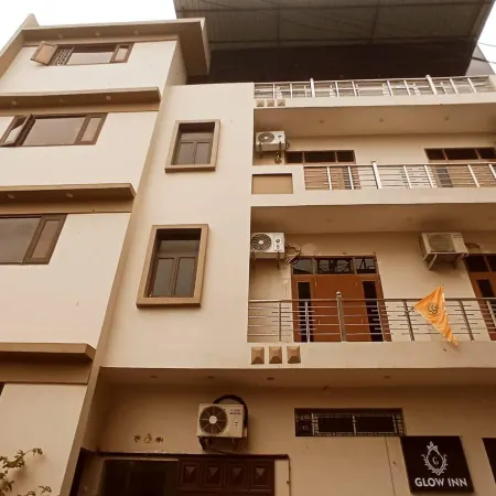 Glow Inn Home Stay