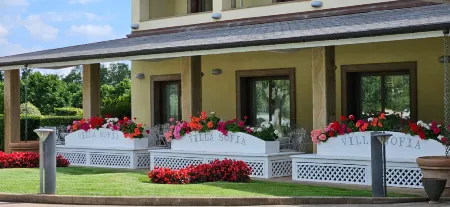 Hotel Villa Sofia