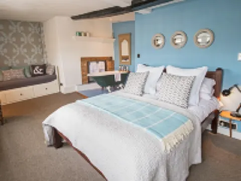 The George & Dragon Отели в г. Девицес