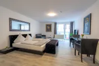 My Apartment im Bremer Viertel - Self Check-In Hotel a 