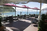 Restoranno-Gostinichny Kompleks Ritsa Hotel Hotel a Gorod Nakhodka