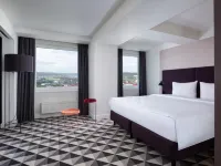 Azimut Hotel Murmansk Hotels in Murmansk