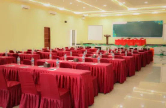 Vitta Hotel Manokwari Hotels in Manokwari