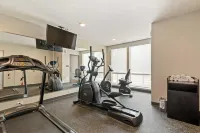 Extended Stay America Premier Suites - Austin - Austin Airport - Gym