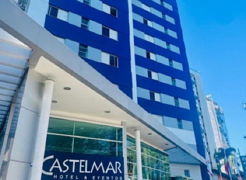 Castelmar Hotel