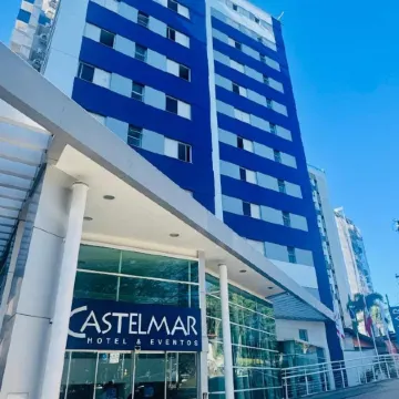 Castelmar Hotel