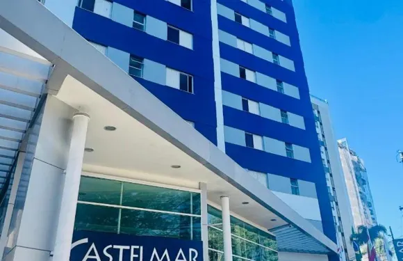 卡斯特爾瑪酒店