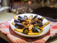 Stela Hotels in Stavropol