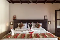 وورمث ليك هافين