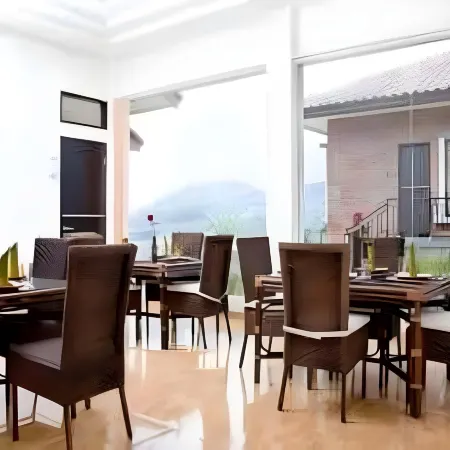 Osmond Villa Resort