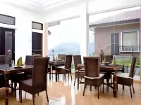 Osmond Villa Resort Hotels in Lembang