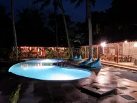 Tahlia's Villa - Beach