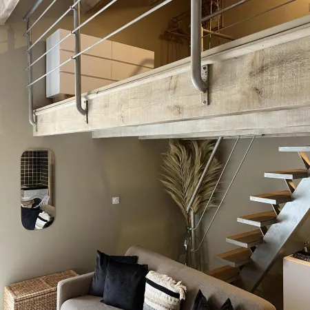 Appartements Saint Pancrace