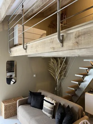 Appartements Saint Pancrace - 3-Star