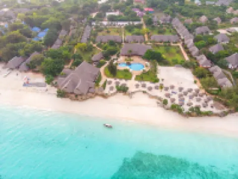 Sandies Baobab Beach Zanzibar Hotels in 