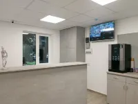 Altkhof Hotel Hotels in Kaliningrad