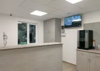 Altkhof Hotel Hotels in Kaliningrad