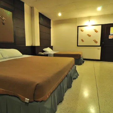 Kulwadee Hotel