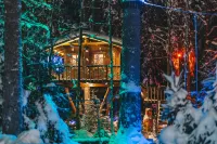 Tsarstvo-Korolevstvo Hotel